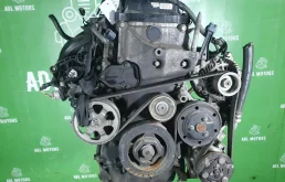 Двигатель Honda Civic 8 2006-2012 R18A1 R18A1