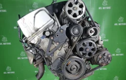 Двигатель Honda CR-V 3 2007-2012 K24Z1 K24Z1