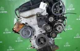 Двигатель Mitsubishi Outlander 2 2006-2013 4B12 4B12