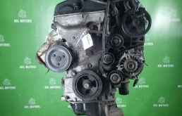 Двигатель Mitsubishi Outlander 2 2006-2013 4B12 4B12