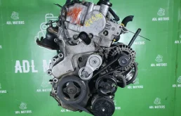 Двигатель Nissan Qashqai X-TRAIL 2007-2013 MR20DE MR20DE A/T