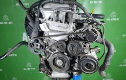 Двигатель Toyota Camry 2005-2011 2AZFE 2AZ-FE CAMRY