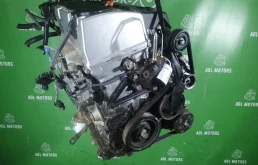 Двигатель Honda CR-V 4 2011-2018 K24Z9 K24Z9