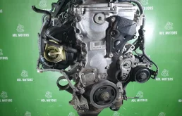 Двигатель Toyota Camry 2011-2021 2ARFE 2AR-FE