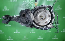 Акпп Lexus RX300 3050048021 1MZ-FE 3MZ-FE U140F