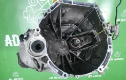 Мкпп Honda Civic 8 2006-2011 20011RPHE43 R18A1