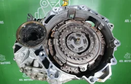 КПП DSG Volkswagen GOLF 2012-2020 0CW300041N 7 CXS