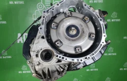 Акпп Toyota Camry 2006-2012 3050033520 2AZ-FE