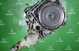 Акпп Honda CR-V 4 2011-2018 K24Z9 K24Z9