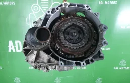 КПП DSG Skoda Yeti 2009-2018 0CG301103A CBZ