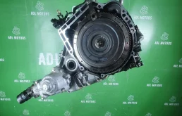Акпп Honda CR-V 4 2011-2018 K24Z9 K24Z9