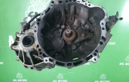 Мкпп Toyota Avensis 2 2002-2009 3030005021 1ZZ-FE 3ZZ-FE 110 Л.С