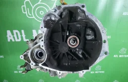 Мкпп Nissan Primera Almera 1999-2012 320104M506 QG16 QG15