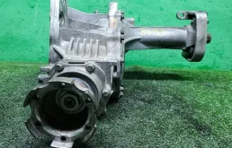 Раздатка Chevrolet Captiva 2011-2018 24263577 Z22D1