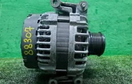 Генератор Audi A4 A5 2011-2015 06H903018J B8 8T CJE