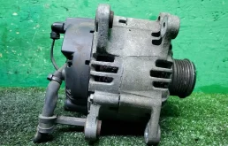 Генератор Skoda Octavia 2008-2013 06F903023C A5 BSE