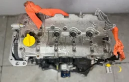 Двигатель F4R400 Renault Duster