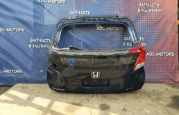 Крышка багажника Honda Civic 9 2012-2017 68100TV0E00ZZ 5D