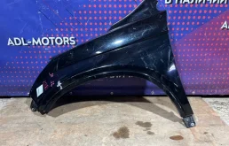 Крыло Honda CR-V 3 2007-2012 60261SWAA00ZZ, переднее левое