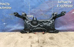 Подрамник Mazda 3 2009-2013 BCN634800 BL, передний