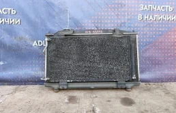 Кассета радиаторов Honda Accord 8 2008-2012 19010RL6R51