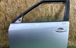 Дверь боковая Skoda Fabia 2 2007-2015