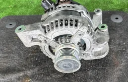 Генератор Ford Focus 2005-2011