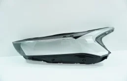 Стекло фары KIA K5 2020- 92101L2000, левое