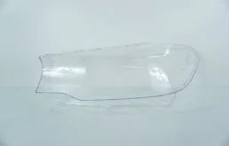 Стекло фары BMW 5er 2016-2019 63117214951 G30, левое