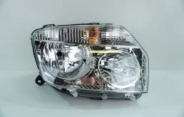 Фара Renault Duster 2010- DIF6104030101 1, правая