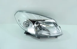 Фара Renault Sandero 2008- DIF6104020101 1, правая