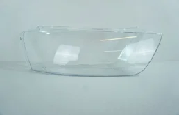 Стекло фары Audi Q3 2011-2014 8U0941006 8U, правое
