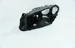 Корпус фары BMW 5er 2009-2013 63117203245 F10, левый