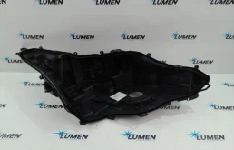 Корпус фары Lexus RX 2019- 8114548F70 4, правый