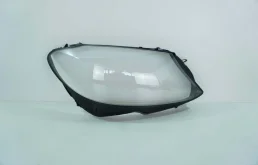Стекло фары Mercedes-Benz C-class 2014-2018 A2059063803 W205, правое