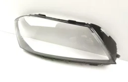 Стекло фары Volkswagen Passat 2011-2015 3AB941754 B7, правое