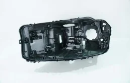 Корпус фары BMW 5er 2017-2020 63117214961 G30, левый