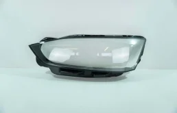 Стекло фары Audi A5 2016-2020 8W6941773D F5, левое