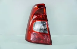 Фонарь Renault Logan 2010-2014 DIF6104010212 1, левый