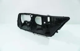 Корпус фары Audi Q7 2015-2019 4M0941036 4M, правый