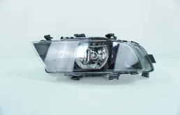 Фара противотуманная SKODA SUPERB 2013-2015 ST6652014LUE2 2, передняя левая