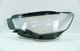 Стекло фары Audi A6 2011-2014 4G0941005C C7, левое