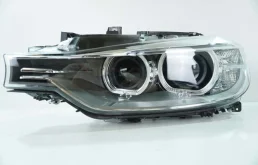 Фара BMW 3er 2011-2016 63117314531 F30, левая