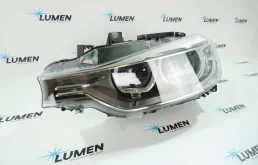 Фара BMW 3er 2011-2016 63117259525 F30, передняя левая