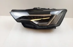 Фара Audi A6 2018-2022 4K0941039 C8, передняя левая