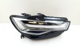 Фара Audi A6 2014-2018 4G0941774H C7, правая