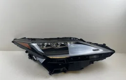 Фара Lexus RX 2019-2022 8114548F70 4, правая
