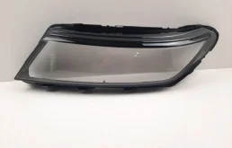 Стекло фары SKODA KODIAQ 2016-2021 565941015E 1, левое