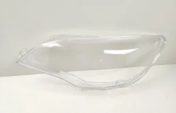Стекло фары Opel Astra 2009-2017 13253656 J, левое