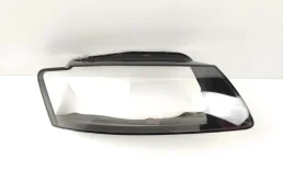 Стекло фары Audi A5 2007-2011 8T0941004AK 8T, правое